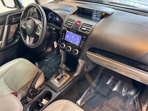 Used 2017 Subaru Forester 2.5i Limited image 27