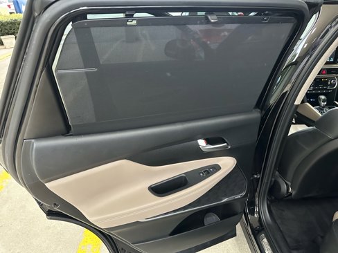 Used 2019 Hyundai Santa Fe FWD image 26
