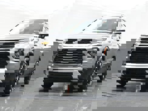 Certified 2023 Chevrolet TrailBlazer LT w/ Convenience Package image 32
