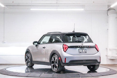 Used 2025 MINI Cooper S image 4