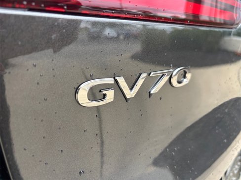 New 2026 Genesis GV70 2.5T image 10