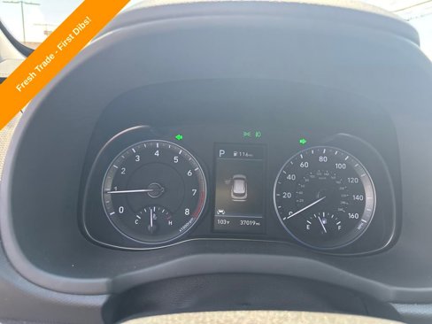 Used 2020 Hyundai Kona Limited image 18