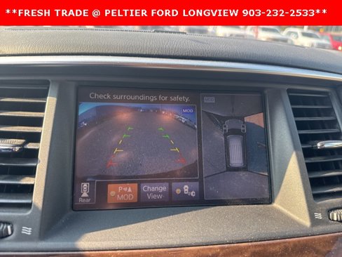 Used 2018 Nissan Armada SL w/ Premium Package image 16