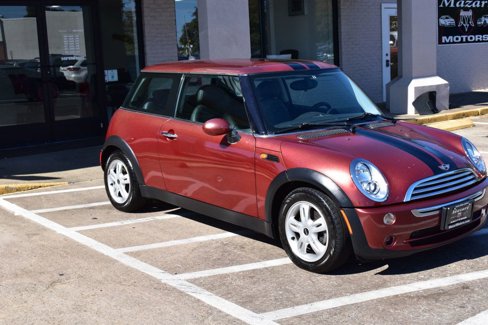Used 2006 MINI Cooper Hardtop image 9