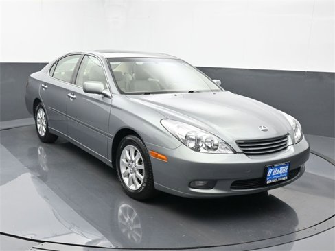 Used 2004 Lexus ES 330 image 7