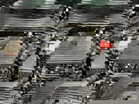 Used 2020 Ford Escape Titanium image 31
