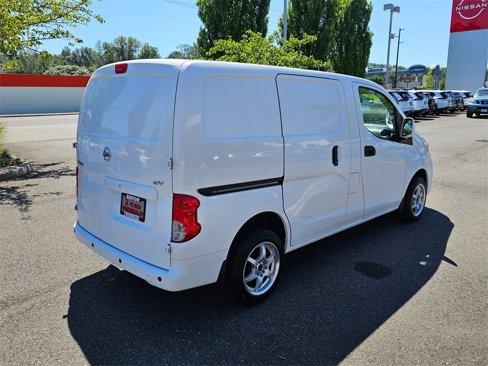 Used 2021 Nissan NV200 SV image 5