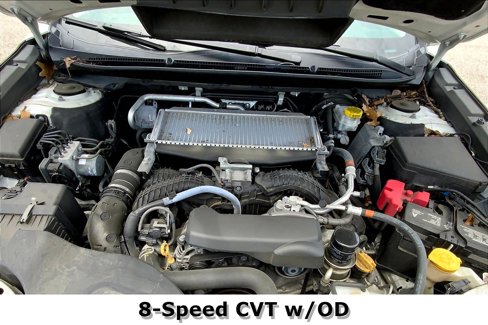 Used 2020 Subaru Outback Touring XT image 10