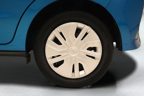 Used 2023 Mitsubishi Mirage ES image 7