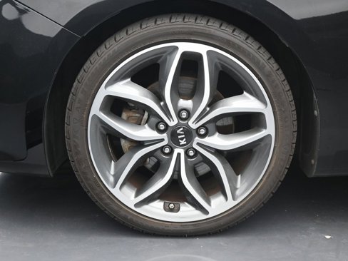 Used 2015 Kia Forte SX image 27