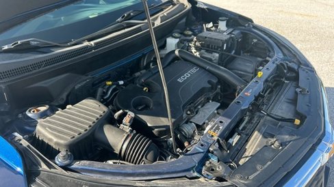 Certified 2022 Chevrolet Equinox LS w/ LS Convenience Package image 54