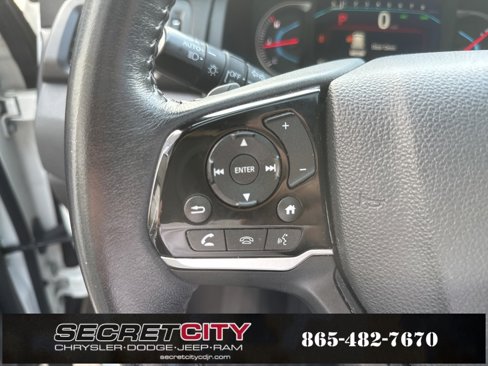 Used 2021 Honda Pilot Special Edition image 38