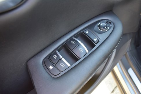 Used 2019 INFINITI QX50 Luxe w/ Cargo Package image 13