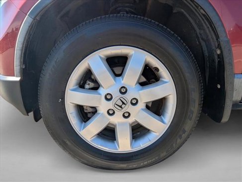 Used 2009 Honda CR-V EX image 9