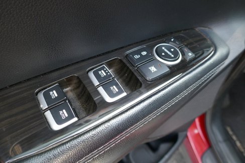 Used 2020 Kia Sorento LX w/ LX I4 Convenience Package image 22