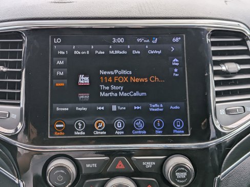 Used 2019 Jeep Grand Cherokee Trailhawk image 18