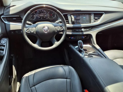Used 2021 Buick Enclave Avenir w/ Avenir Technology Package image 14