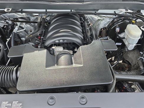 Certified 2015 Chevrolet Silverado 1500 LT w/ All Star Edition image 31