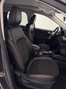 Used 2022 Ford Escape SEL w/ Technology Package image 26