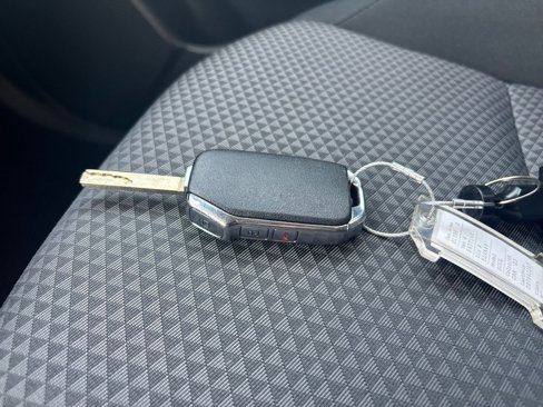 Used 2023 Kia Soul LX w/ LX Technology Package image 22