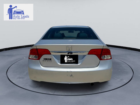 Used 2011 Honda Civic EX image 8