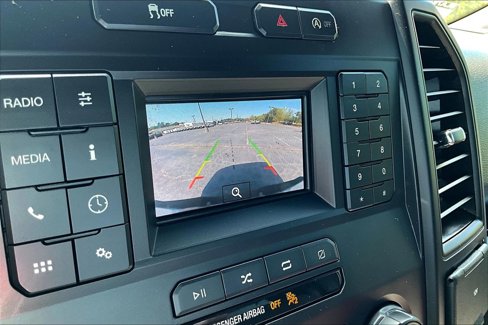 Used 2020 Ford F150 XL w/ Equipment Group 101A Mid image 18