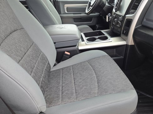 Used 2014 RAM 1500 Lone Star image 12