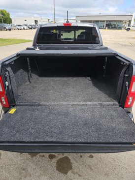 Used 2020 Ford Ranger XLT w/ Equipment Group 302A Luxury image 10