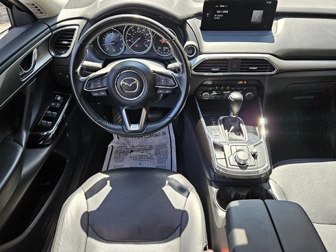 Used 2023 MAZDA CX-9 Touring Plus image 9