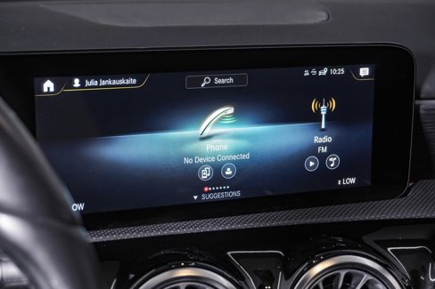 Used 2021 Mercedes-Benz A 220 4MATIC image 22