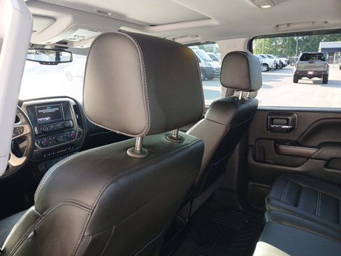 Used 2018 GMC Sierra 1500 Denali w/ Denali Ultimate Package image 13
