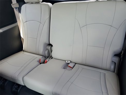 Used 2020 Buick Enclave Essence w/ LPO, Floor Liner Package image 23