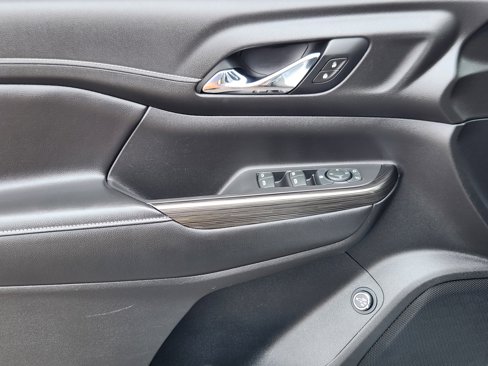 Used 2019 GMC Acadia SLT image 7