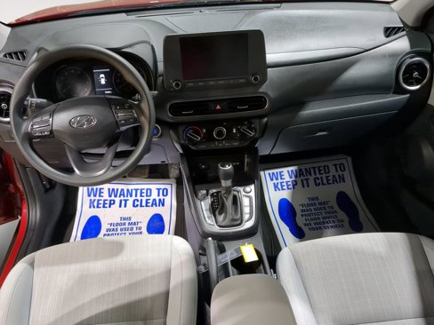 Used 2022 Hyundai Kona SEL image 10