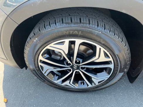 Used 2019 Hyundai Santa Fe AWD image 29