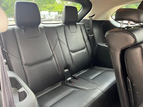 Used 2018 MAZDA CX-9 Touring image 11