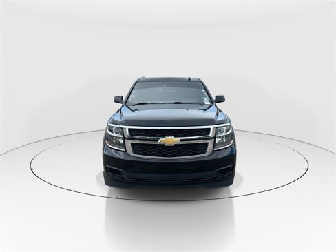 Used 2015 Chevrolet Suburban LT image 3