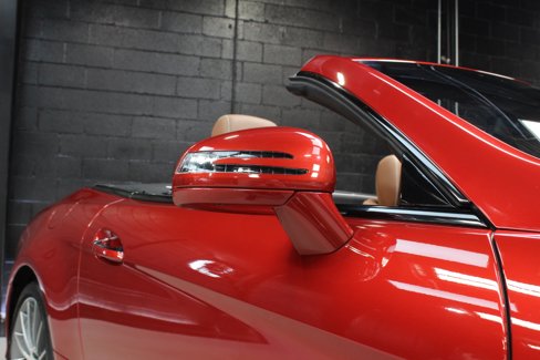 Used 2019 Mercedes-Benz SL 450 image 31