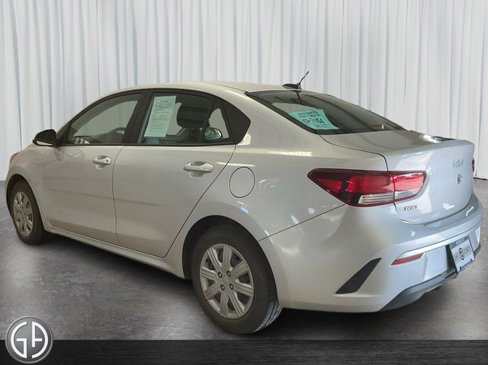 Used 2023 Kia Rio S image 7