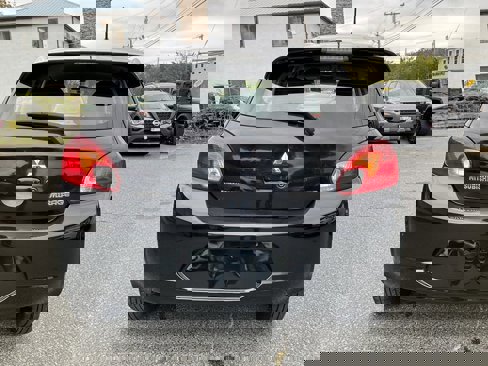 Used 2015 Mitsubishi Mirage ES image 6