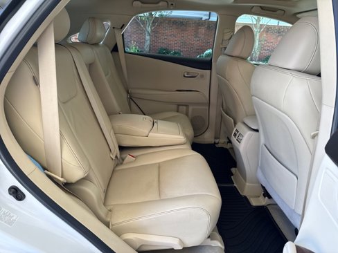 Used 2014 Lexus RX 350 AWD image 32