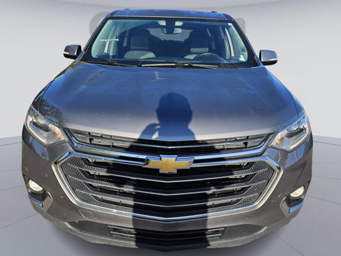 Used 2018 Chevrolet Traverse LT image 9