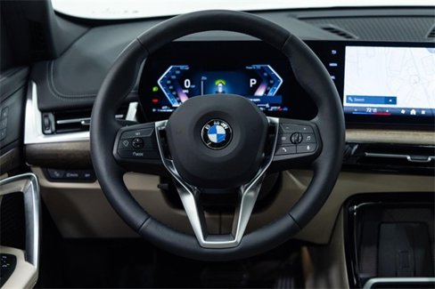 Certified 2025 BMW X1 xDrive28i w/ Convenience Package image 15