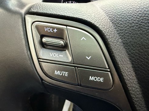 Used 2017 Hyundai Santa Fe Sport w/ 2.0T Ultimate Tech Package 05 image 16