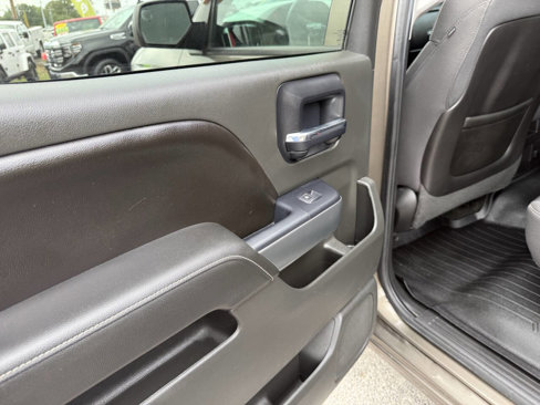 Used 2014 Chevrolet Silverado 1500 LT w/ All Star Edition image 15