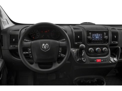 Used 2022 RAM ProMaster 1500 image 4