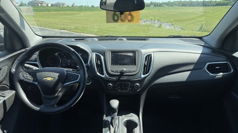 Used 2022 Chevrolet Equinox LT image 27