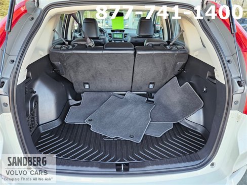 Used 2015 Honda CR-V EX-L image 11