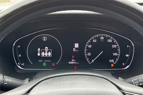 Used 2022 Honda Accord Sport Special Edition image 22