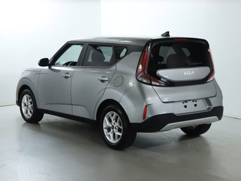 Used 2024 Kia Soul LX w/ Option Group 015 image 43